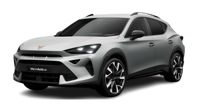 CUPRA Formentor 2.0 TSI 150kW DSG 4WD