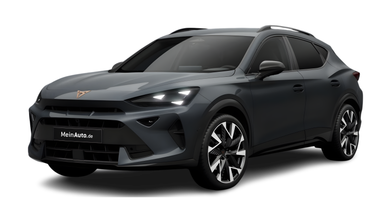 CUPRA Formentor 2.0 TSI 150kW DSG 4WD