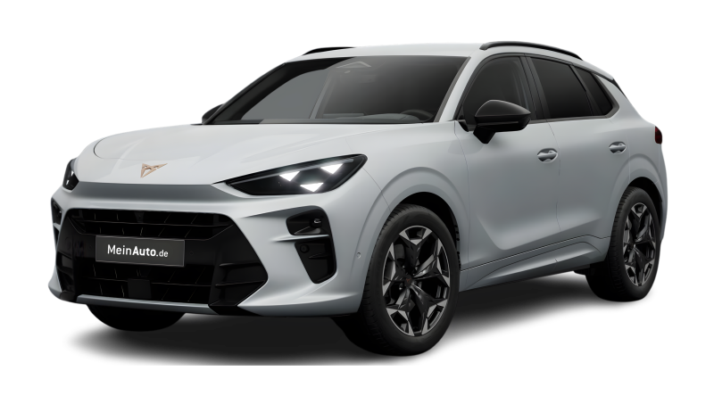 CUPRA Terramar 2.0 TSI 195kW VZ DSG 4Drive